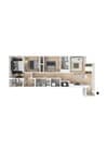3 Bedroom