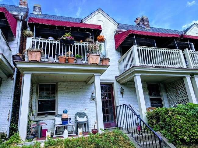 Photo - 3314 Ellwood Ave Unit Apt. A
