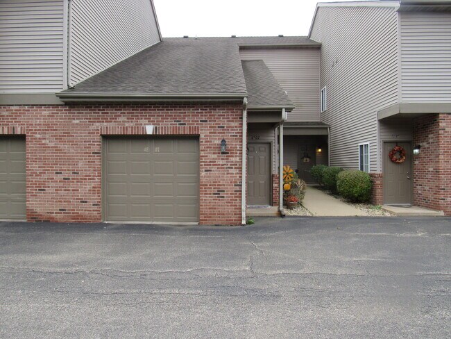 Photo - 4507 N Tallgrass Ln Condo Unit Tallgrass