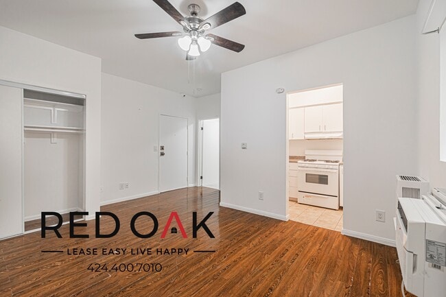 Building Photo - 733 S Coronado St Unit 106 Rental