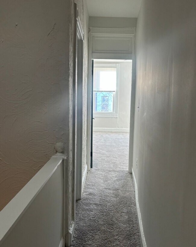 Photo - Newly Renovated 4BR Home in East Baltimore – Perfect for Families or Professionals!