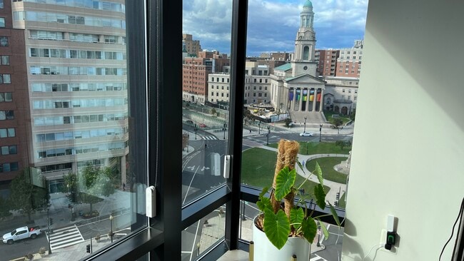 Photo - 1133 14th St NW Unit 1008