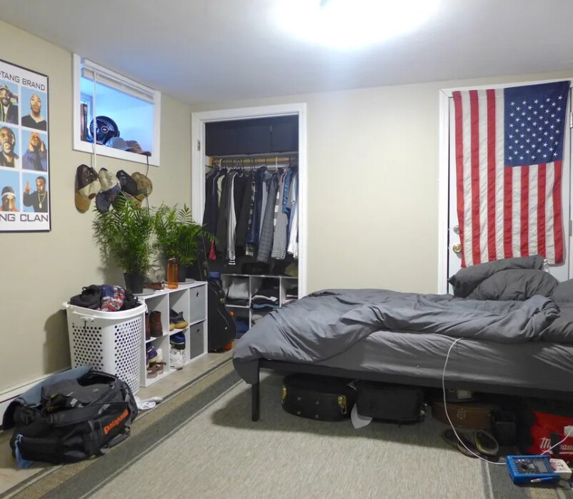 *Las imágenes son muestras representativas de la unidad anunciada. En algunos casos, las unidades reales que visita... - 10 Eldora St Unidad 11