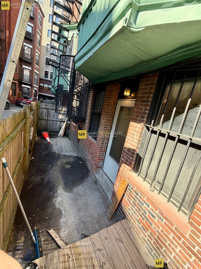 587 Beacon St Unit B