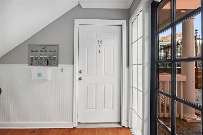 Photo - 885 Briarcliff Rd NE Unit 36