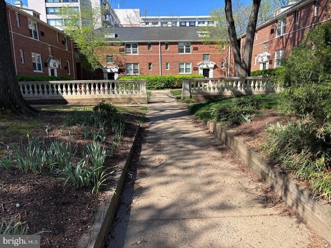 Photo - 106 N George Mason Dr Unit 4