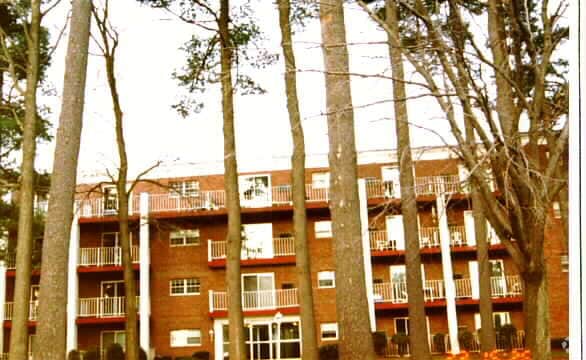 Photo - Greentree Condominium Association