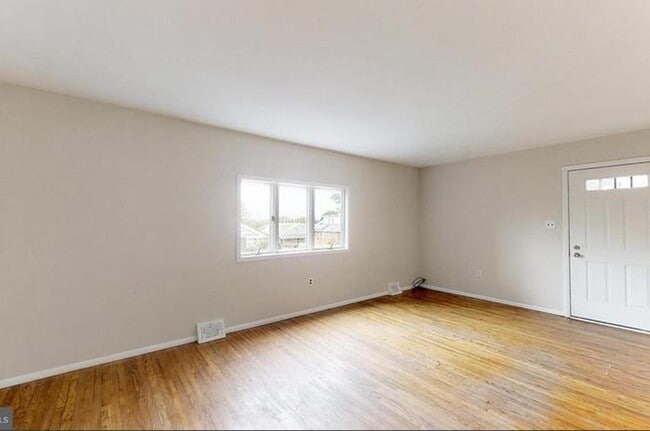 Photo - Recently Updated 4BR/2BA Twin with Central Air & Fenced Backyard