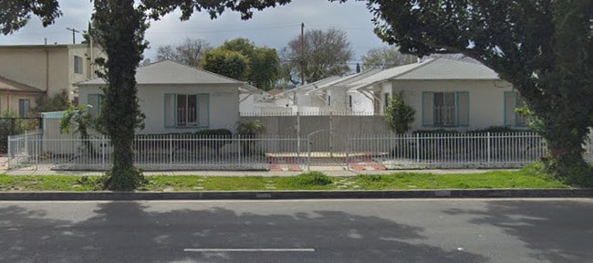 Building Photo - 3853 Sawtelle Blvd Unit B Rental