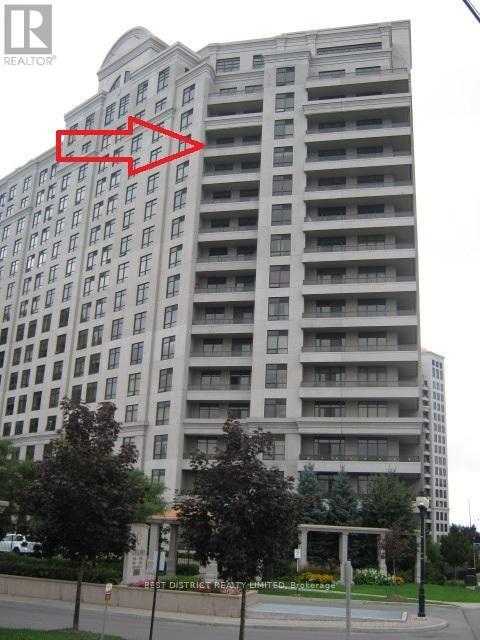 Photo - 9235 Jane St Unité 1414