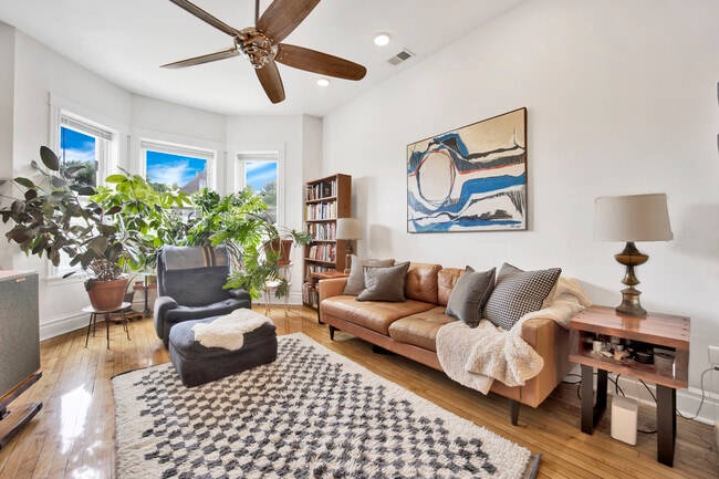 Photo - 1918 S Albany Ave