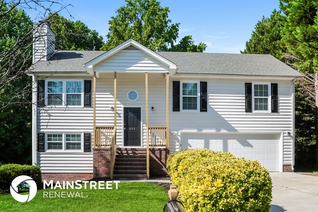 Building Photo - 402 Triumphant Rd