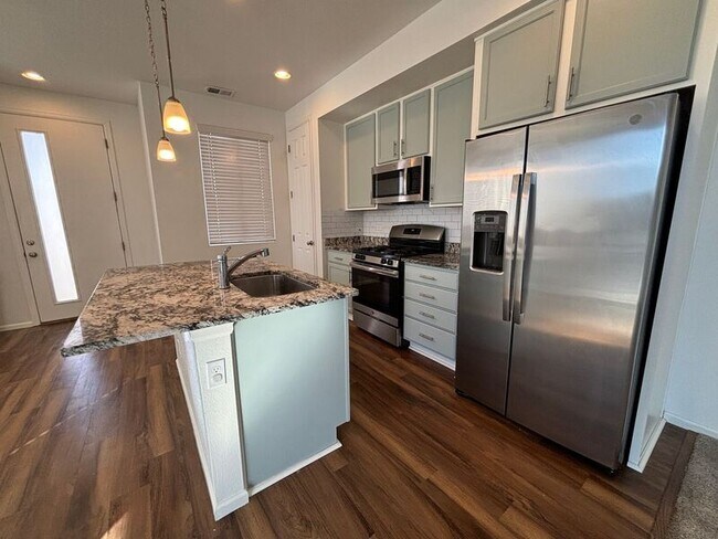 Photo - 23621 E 5th Dr