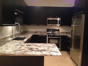 Kitchen - 2348 N. Lister