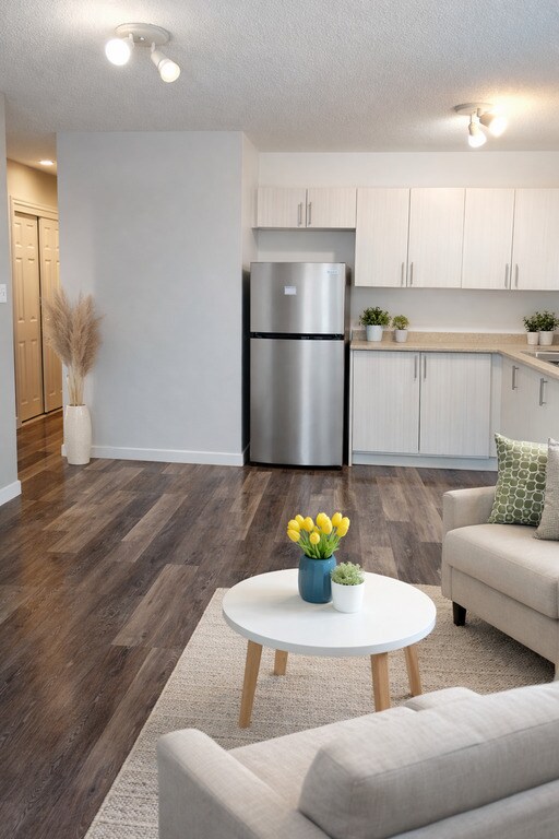 Photo - Crystal Heights Apartments