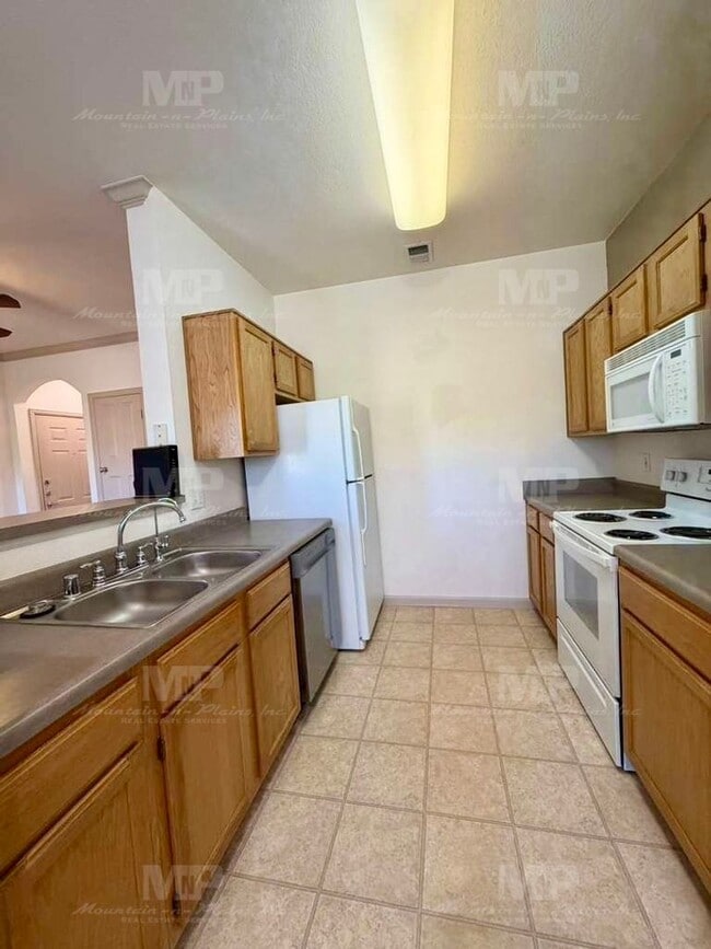 Photo - 5620 Fossil Creek Pkwy Unit 7203