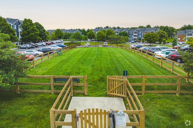 Dog Park - Waterford Place
