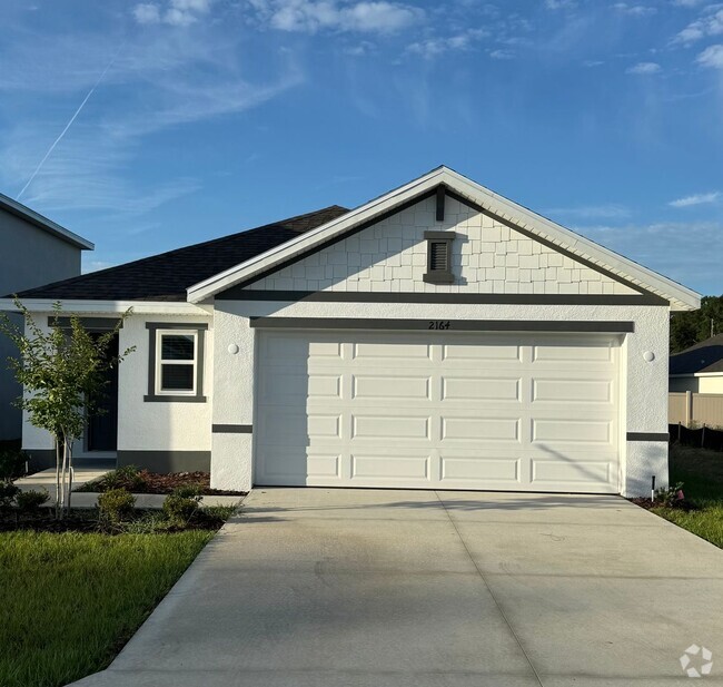 Building Photo - Brand New Construction Rental