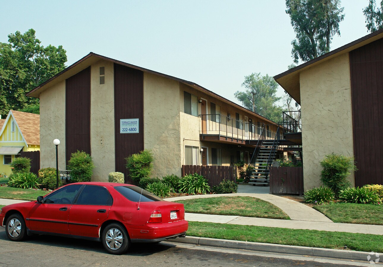 Photo - Terrace Manor Apartments