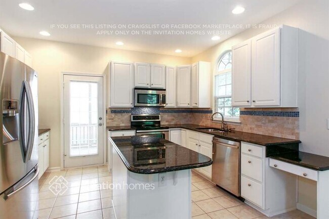 Photo - 11732 Kennon Ridge Ln Casa