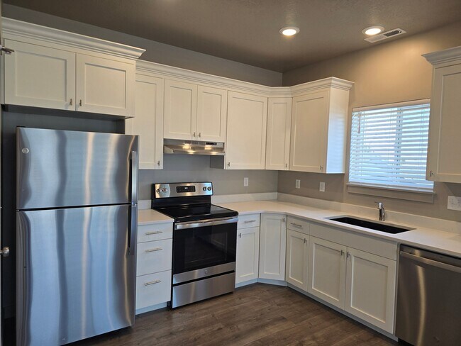 Photo - 3813 Ogden Ave Unit Apartment A