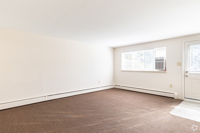 Powells Garden Apartments