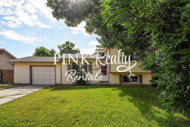 Cozy 3-Bedroom Home in Sunrise Ridge! - Cozy 3-Bedroom Home in Sunrise Ridge!