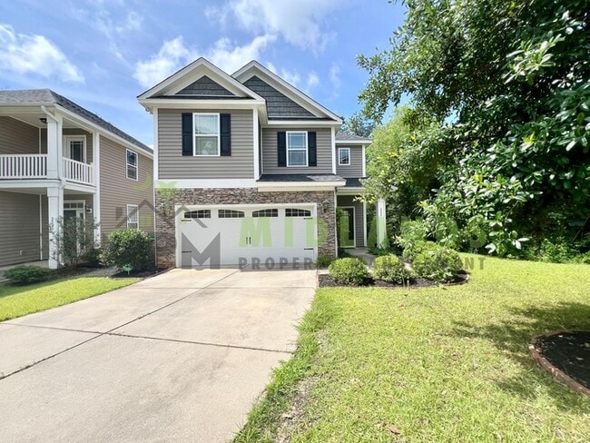 Photo - 248 Cherokee Pond Ct House