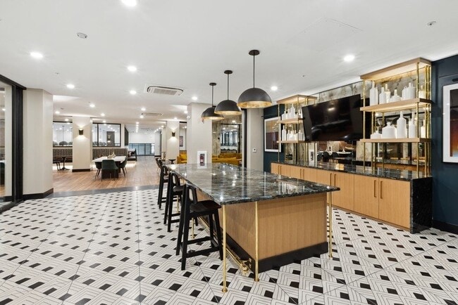 Photo - Lincoln Landing Apartments