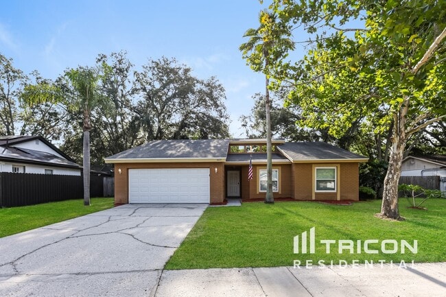 Building Photo - 1605 Long Pond Dr Rental