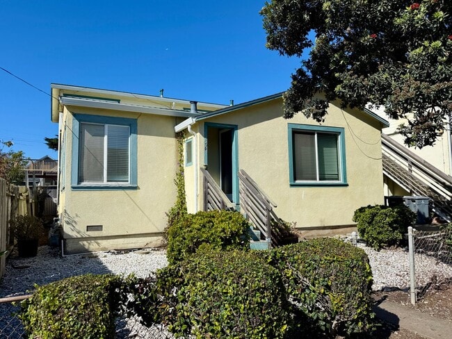 Building Photo - 175 San Jose Ave Unit D
