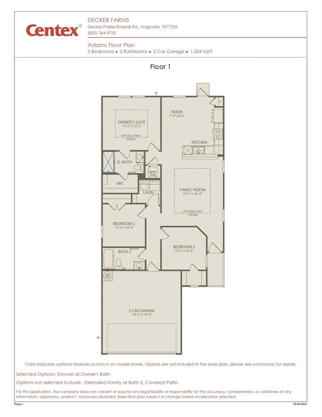Photo - 26414 Cedar Sedge Dr