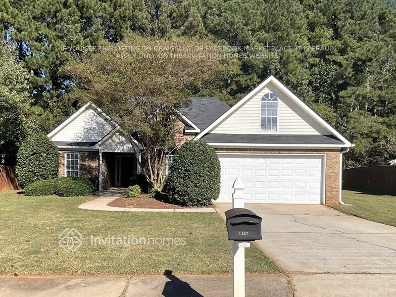 1127 Chateau Terrace