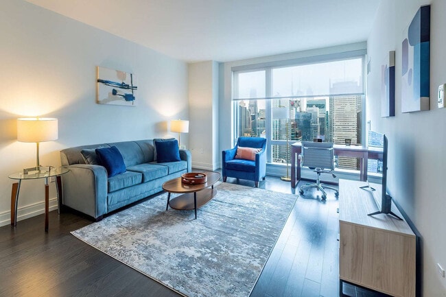 Building Photo - 555 10th Ave