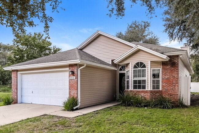 4508 Campus Hills Cir