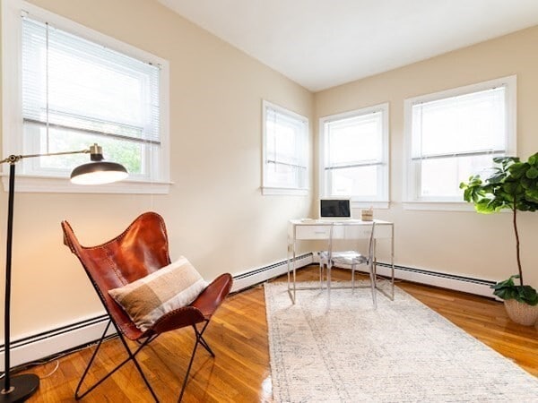 Photo - 284 Melrose St Unit A