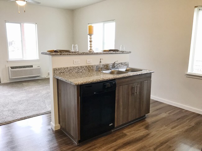 Stoneplace Apartment Homes
