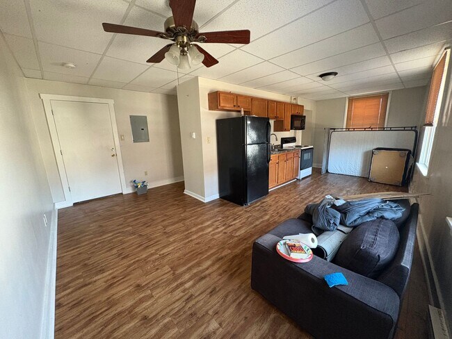 Photo - The Center Building in Igram Unidad Apt 2707-3