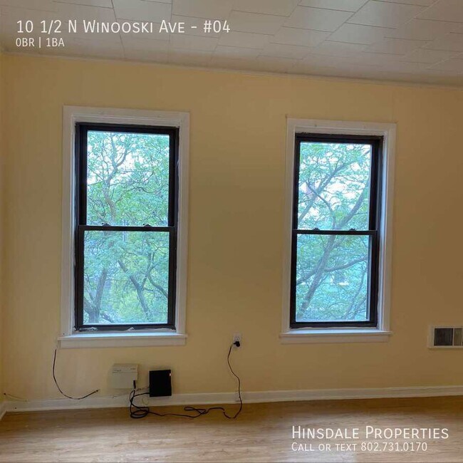 Photo - 10 1/2 N Winooski Ave-#04 Unit #04