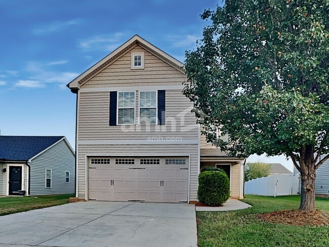 Building Photo - 5137 Brahman Dr Rental
