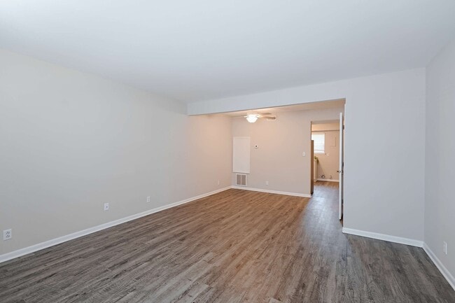 Renovated Two Bedroom at Cypress Grove in Wilmington, NC