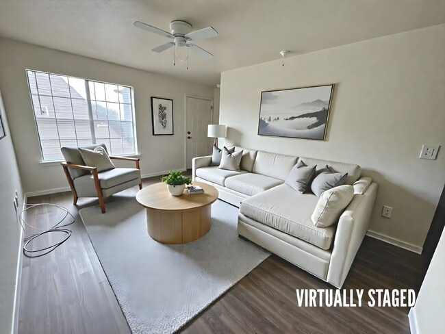 Photo - 3701 Ys Pak Ct Unidad D