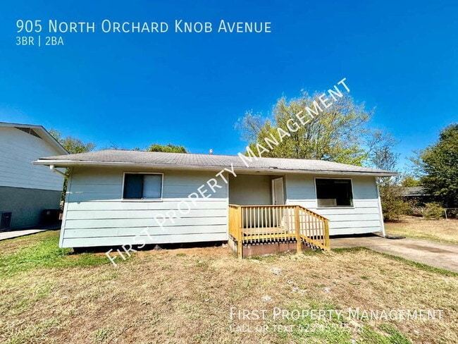 Photo - 905 N Orchard Knob Ave