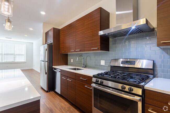 1BR, 1BA