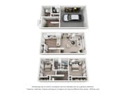 B2 Stansbury_2Bed_2.5Bath_1275 Sq Ft