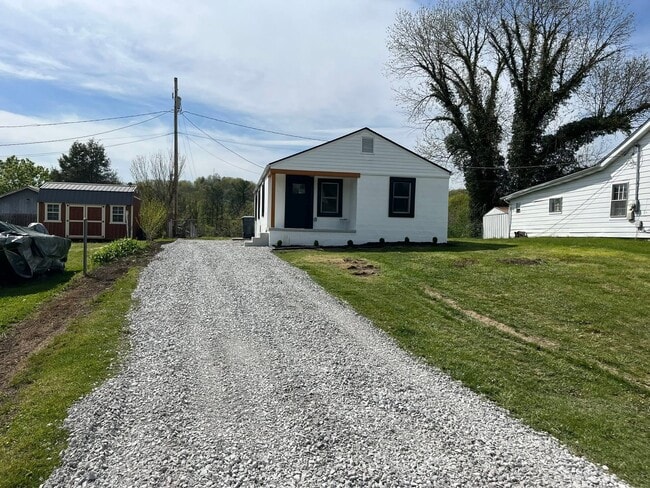 Photo - 1534 Saint John St