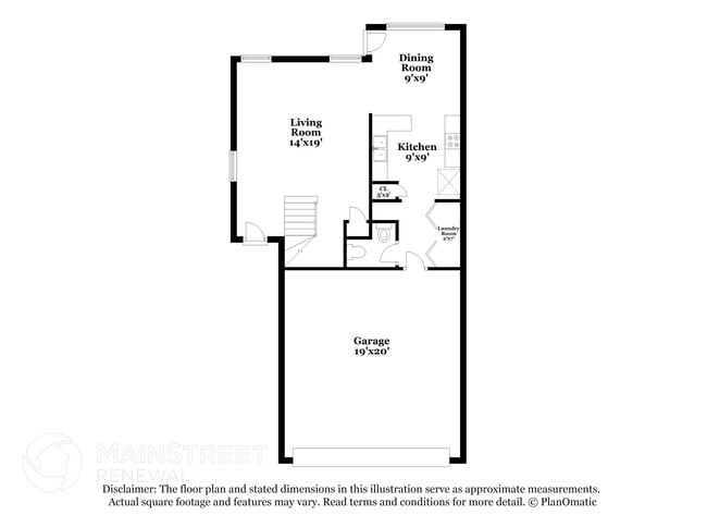 Photo - 8206 Prairie Wind Ln