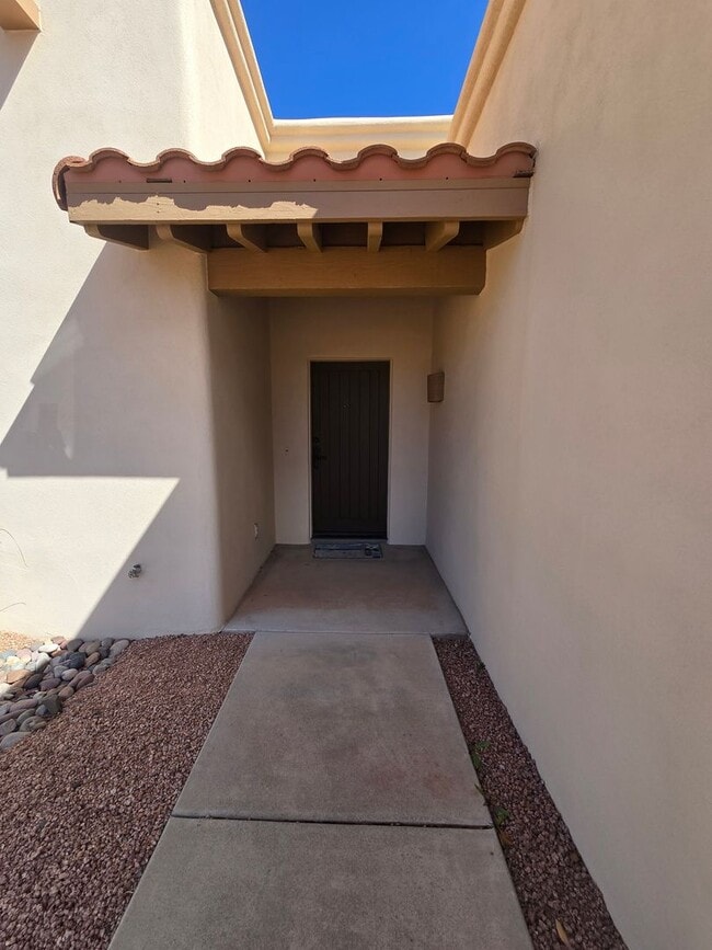 Photo - Furnished, 1-Year Long-Term Rental
