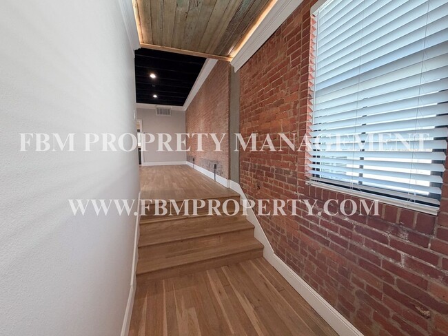 Photo - Ennis &amp; Dallas (Lofts) / 3SM Group - NF Unidad C