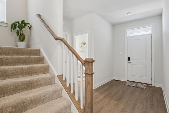 Photo - Beautifully Upgraded 4B/3.5B Home with Dec...